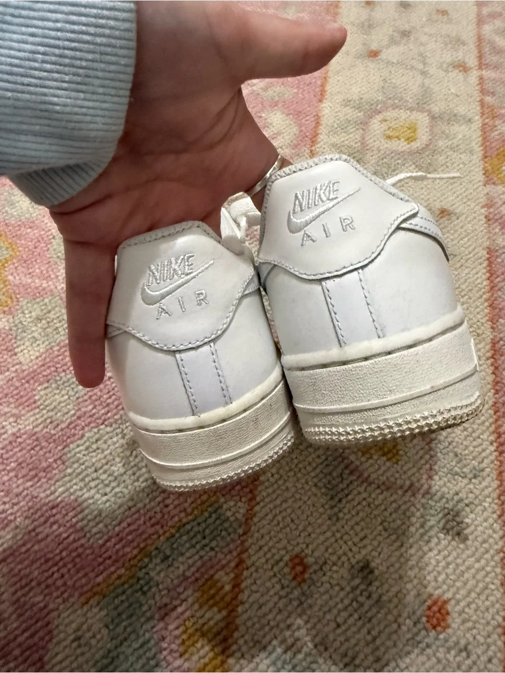 Nike Air Force 1